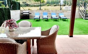 Apartamento Con Jardín Marblés